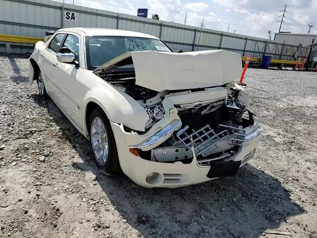 2006 Chrysler 300C VIN: 2C3KA63H06H279162 Lot: 90275225
