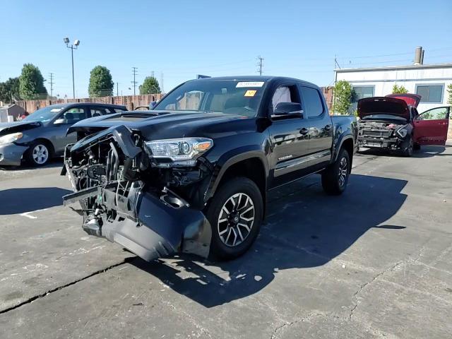 2023 Toyota Tacoma Double Cab VIN: 3TMCZ5AN6PM561207 Lot: 82395585