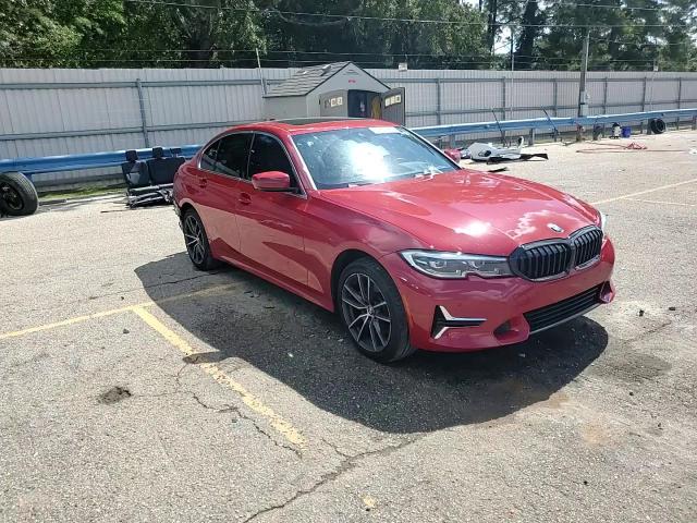 2020 BMW 330I VIN: WBA5R1C00LFH66888 Lot: 84805855
