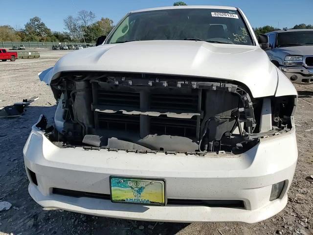 2017 Ram 1500 St VIN: 1C6RR7FT3HS711299 Lot: 82620135