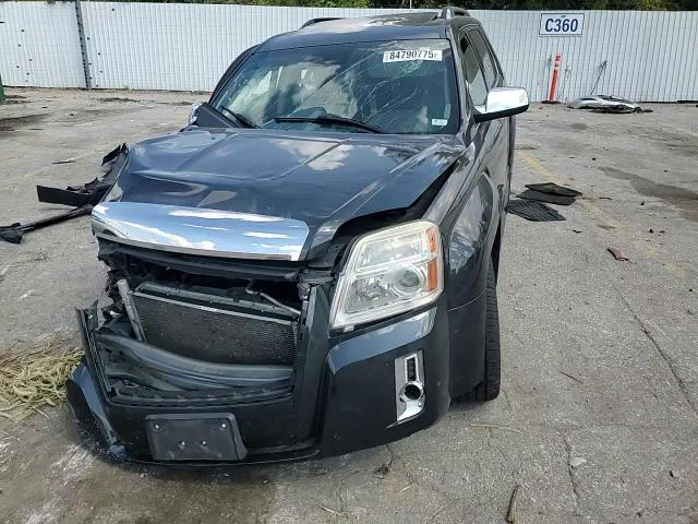 2013 GMC Terrain Slt VIN: 2GKALWEK1D6279498 Lot: 84790775