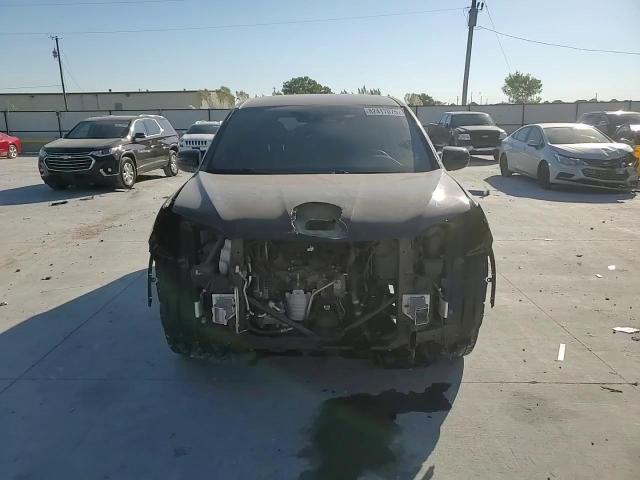 2020 Honda Passport Sport VIN: 5FNYF7H26LB000283 Lot: 82417075