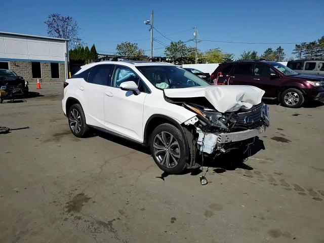 2019 Lexus Rx 350 Base VIN: 2T2BZMCA0KC183317 Lot: 85185145