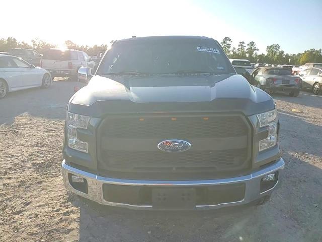 2015 Ford F150 Supercrew VIN: 1FTEW1CP3FKE83788 Lot: 90583645