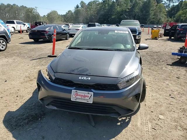 2023 Kia Forte Lx VIN: 3KPF24AD8PE616043 Lot: 86551035