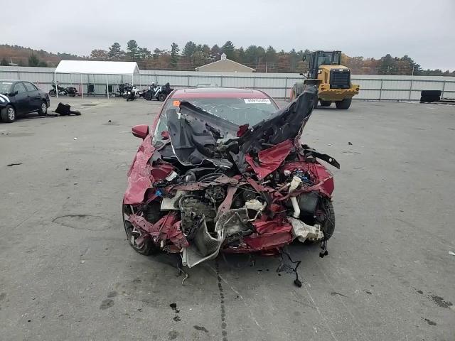 2017 Subaru Impreza Sport VIN: 4S3GKAM69H3620532 Lot: 89915545