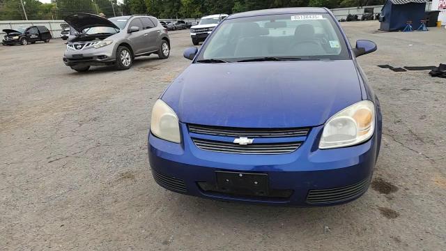 2007 Chevrolet Cobalt Lt VIN: 1G1AL15F077280026 Lot: 85138435