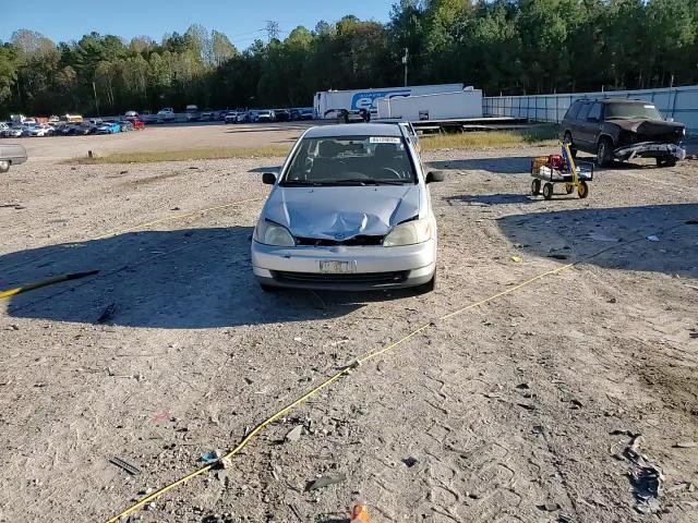 2002 Toyota Echo VIN: JTDAT123220249749 Lot: 86120045