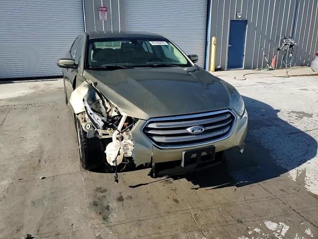 2013 Ford Taurus Sel VIN: 1FAHP2E80DG128444 Lot: 87430425