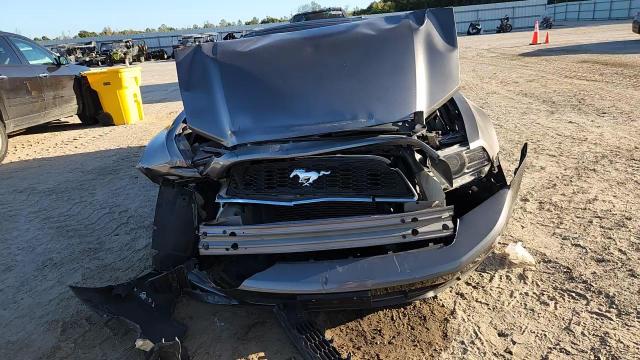 2014 Ford Mustang VIN: 1ZVBP8EM1E5297009 Lot: 84303065