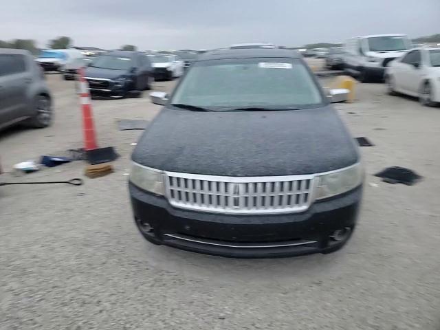 2009 Lincoln Mkz VIN: 3LNHM26TX9R632906 Lot: 89690905