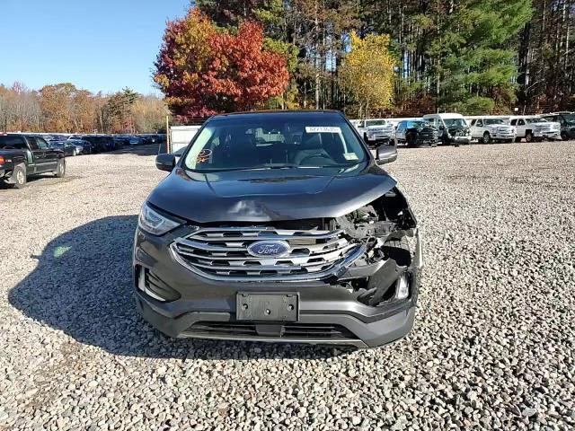 2020 Ford Edge Sel VIN: 2FMPK4J94LBB29676 Lot: 82713635