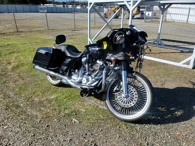 2013 Harley-Davidson Fltrx Road Glide Custom VIN: 1HD1KHM34DB654042 Lot: 82418415