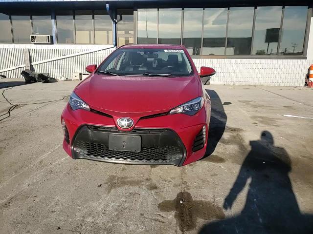 2017 Toyota Corolla L VIN: 2T1BURHE2HC900059 Lot: 82281505