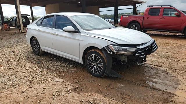 2021 Volkswagen Jetta S VIN: 3VWC57BU1MM027232 Lot: 85562945