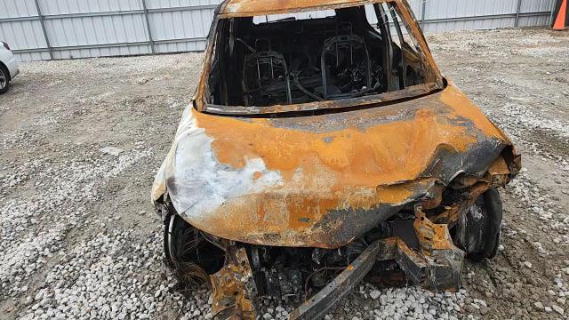 2025 Kia Soul Lx VIN: KNDJ23AU1S7951156 Lot: 82761015