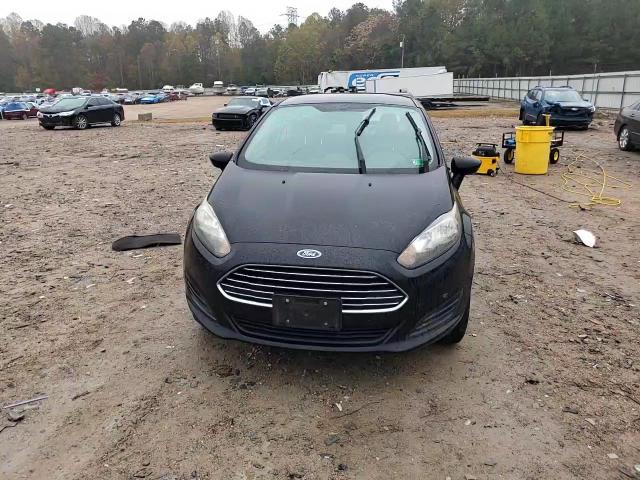 2019 Ford Fiesta Se VIN: 3FADP4BJ5KM146779 Lot: 90590875