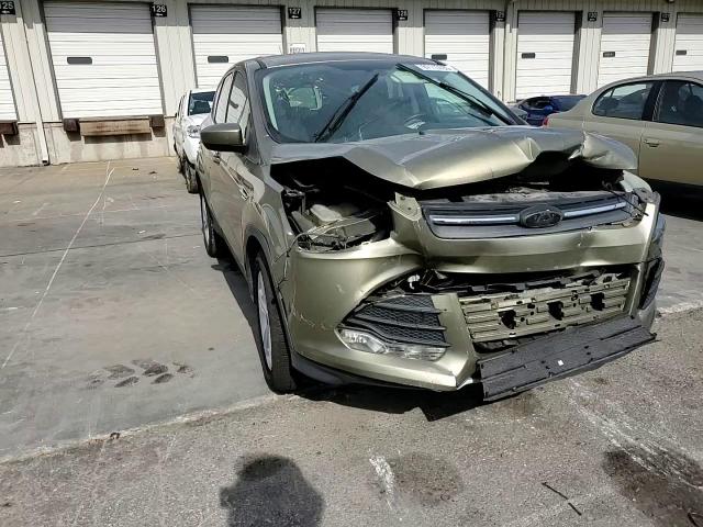 2014 Ford Escape Se VIN: 1FMCU0GX3EUA59947 Lot: 87113785