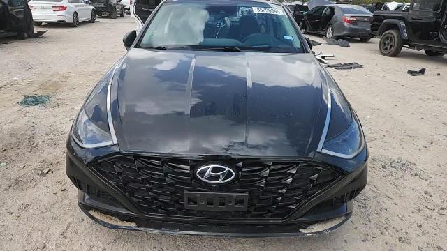 2021 Hyundai Sonata Limited VIN: 5NPEH4J22MH071750 Lot: 85096345