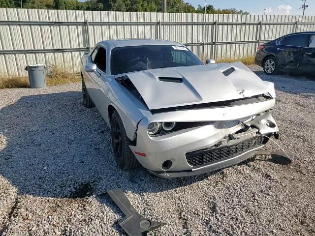 2019 Dodge Challenger Sxt VIN: 2C3CDZAG5KH642802 Lot: 86116225