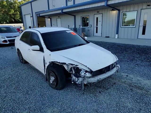 2006 Honda Accord Lx VIN: 3HGCM56426G701489 Lot: 82003765
