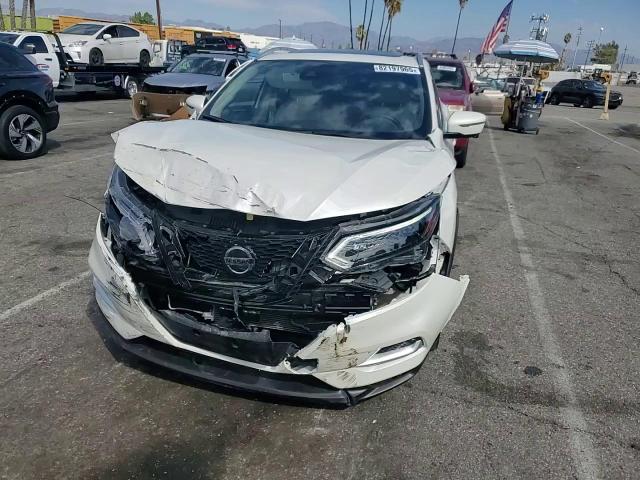 2022 Nissan Rogue Sport Sl VIN: JN1BJ1CW5NW485383 Lot: 82197965