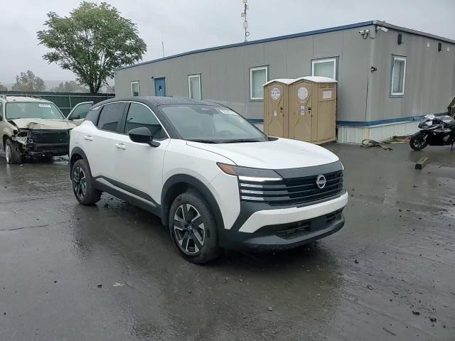 2025 Nissan Kicks Sv VIN: 3N8AP6CBXSL363237 Lot: 82395135