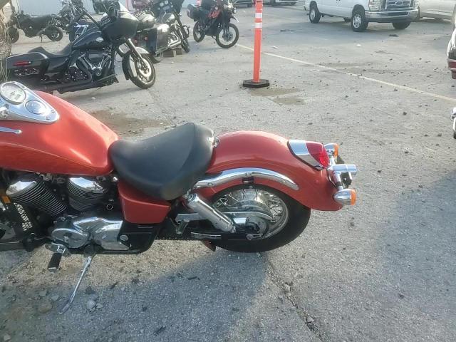 2003 Honda Vt750 Cdd VIN: JH2RC44F83M102929 Lot: 86448045