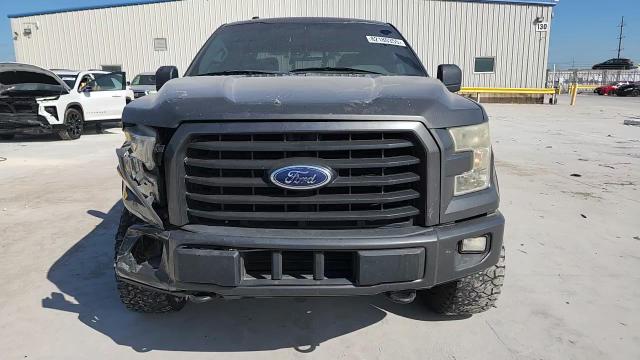 2016 Ford F150 Supercrew VIN: 1FTEW1EG9GKF44012 Lot: 82180355
