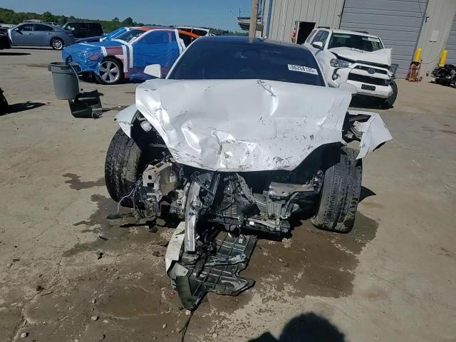 2021 Tesla Model S VIN: 5YJSA1E60MF437237 Lot: 86268135