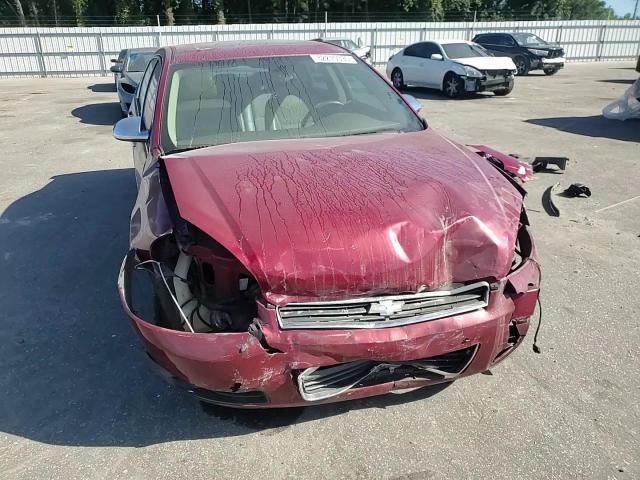 2006 Chevrolet Impala Lt VIN: 2G1WC581069116852 Lot: 82210395