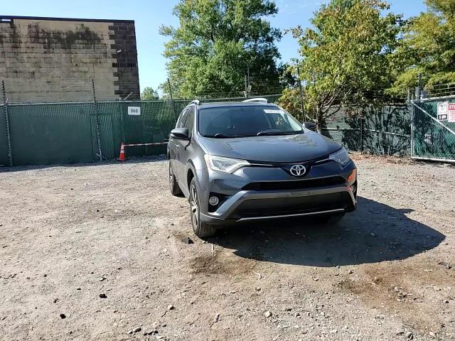 2016 Toyota Rav4 Xle VIN: JTMRFREV4GD178639 Lot: 82259385