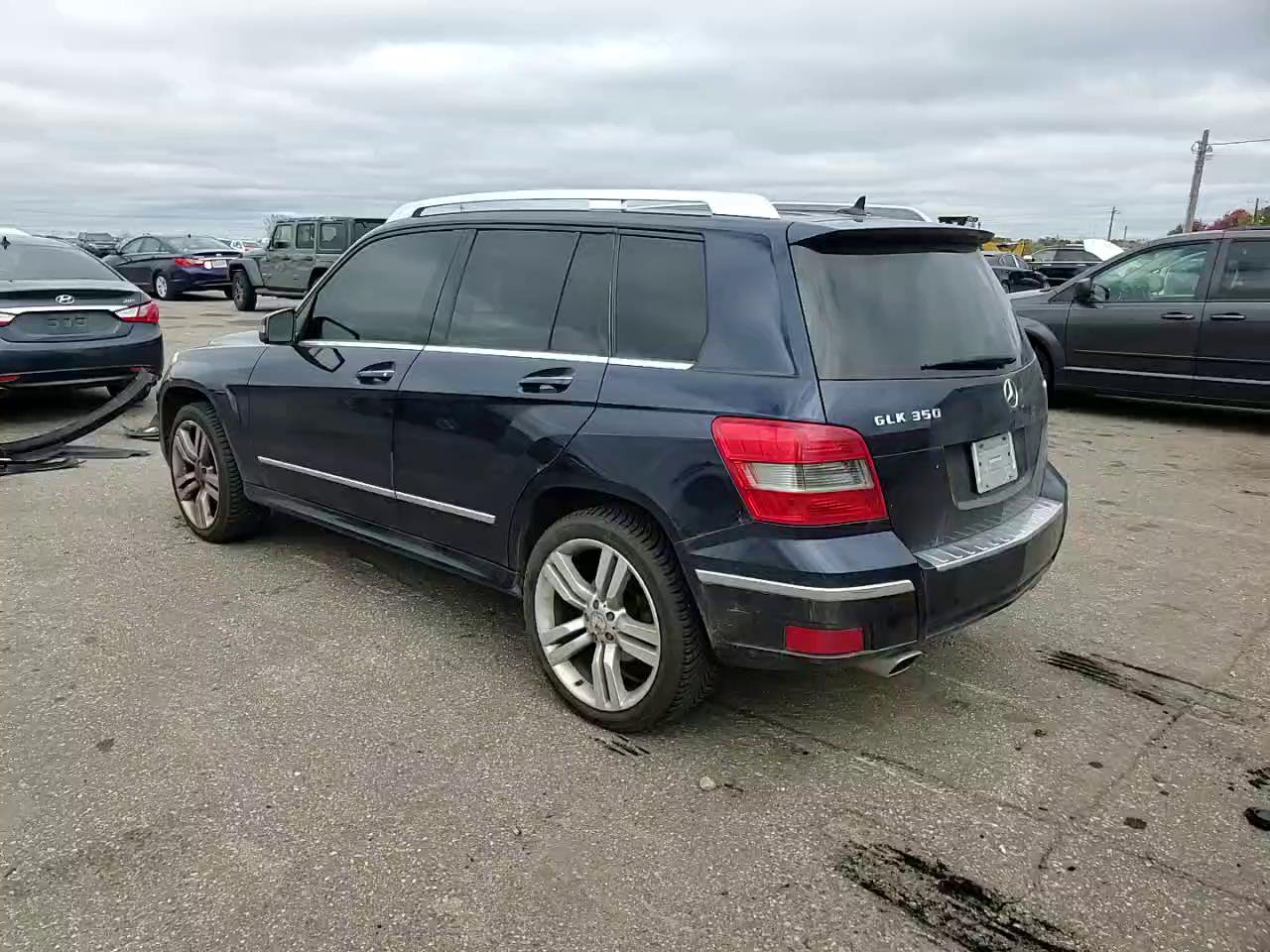 Фото: WDCGG8HB4CF797217