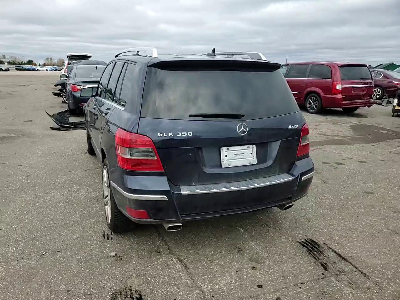 Фото: WDCGG8HB4CF797217