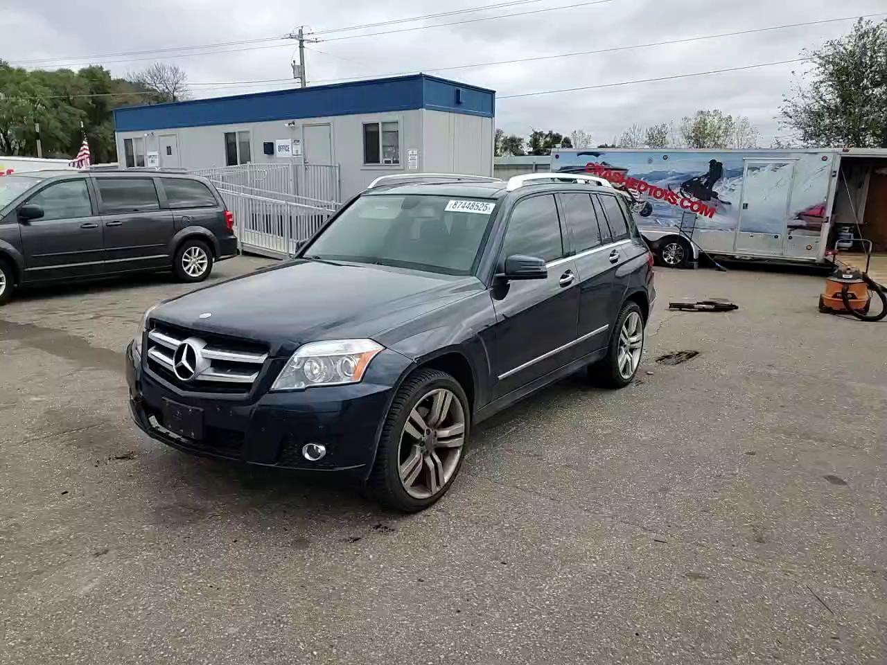 Фото: WDCGG8HB4CF797217