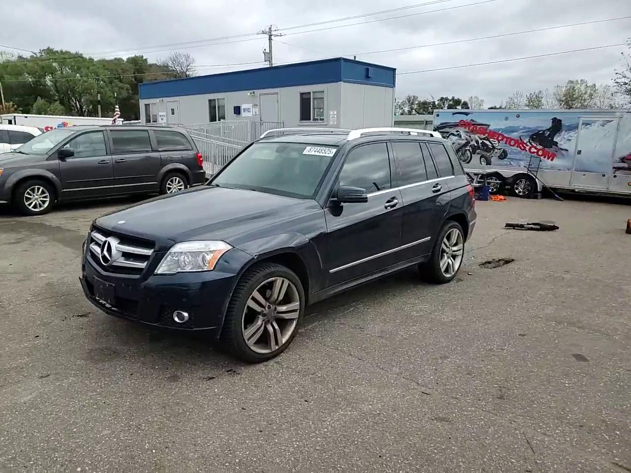 Фото: WDCGG8HB4CF797217