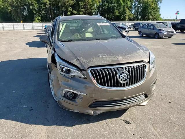 2016 Buick Envision Premium VIN: LRBFXFSX6GD167158 Lot: 86086985