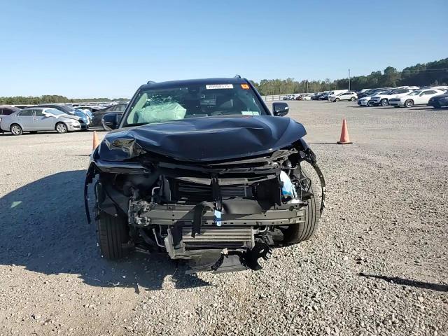 2023 Chevrolet Blazer 3Lt VIN: 3GNKBJRS7PS114035 Lot: 89908515