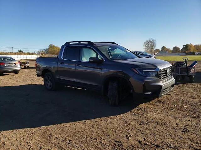 2021 Honda Ridgeline Rtl VIN: 5FPYK3F57MB016423 Lot: 90335995