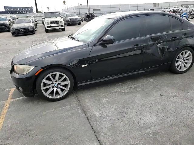 2010 BMW 328 I Sulev VIN: WBAPH5C54AA438864 Lot: 86664505