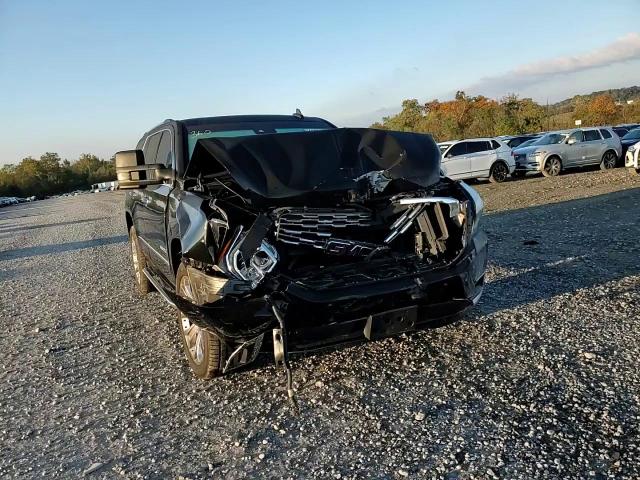2018 GMC Yukon Denali VIN: 1GKS2CKJ7JR291415 Lot: 86668575