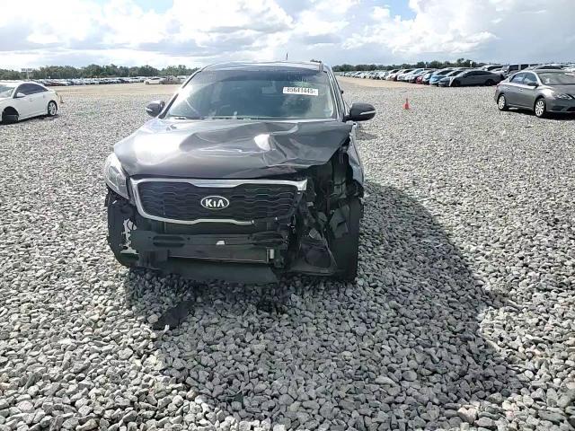 2020 Kia Sorento L VIN: 5XYPG4A34LG667694 Lot: 85641445
