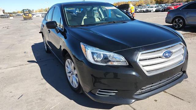 2017 Subaru Legacy 2.5I Premium VIN: 4S3BNAC60H3014569 Lot: 86819355