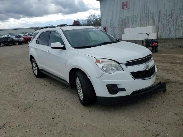 2015 Chevrolet Equinox Lt VIN: 2GNALBEK9F1131871 Lot: 90522275