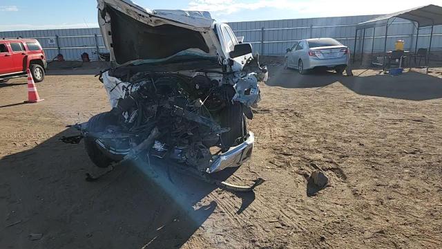 2014 Chevrolet Silverado K1500 VIN: 1GCVKPEC4EZ404868 Lot: 86084185