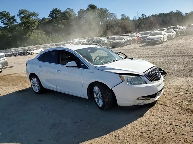 2014 Buick Verano VIN: 1G4PP5SK2E4102742 Lot: 89694235