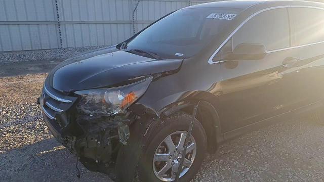 2014 Honda Cr-V Lx VIN: 2HKRM3H3XEH566754 Lot: 82009765