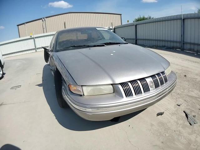1997 Chrysler Concorde Lx VIN: 2C3HD56FXVH788101 Lot: 86283435