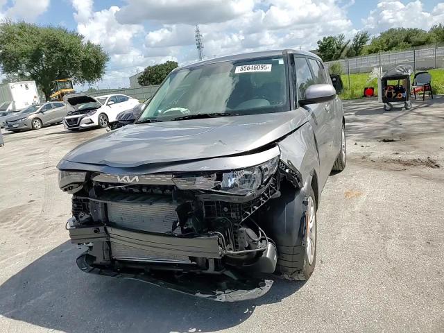 2025 Kia Soul Lx VIN: KNDJ23AU6S7946518 Lot: 85646095