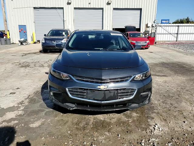 2017 Chevrolet Malibu Lt VIN: 1G1ZE5ST1HF146325 Lot: 91046915